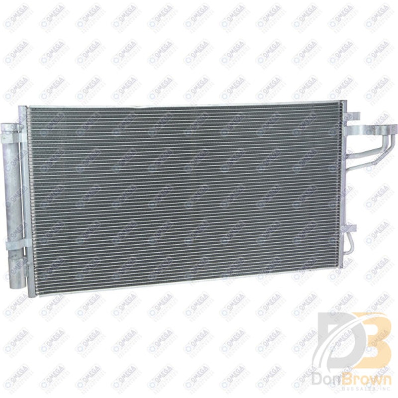 CONDENSER W/RD 24-33231