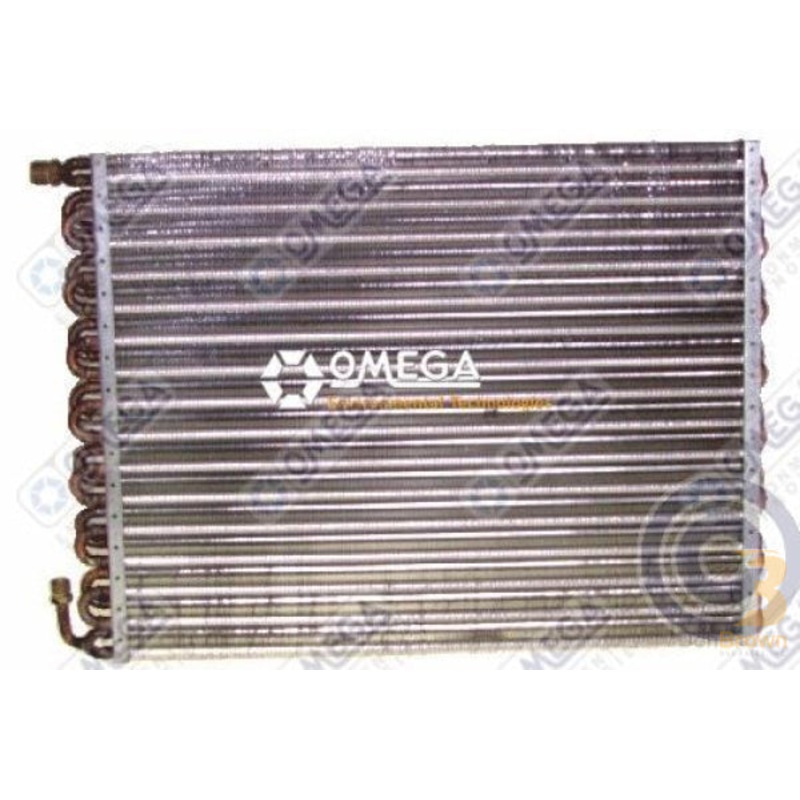 CONDENSER 16in x 20in ORING COPPER T/F 24-13664
