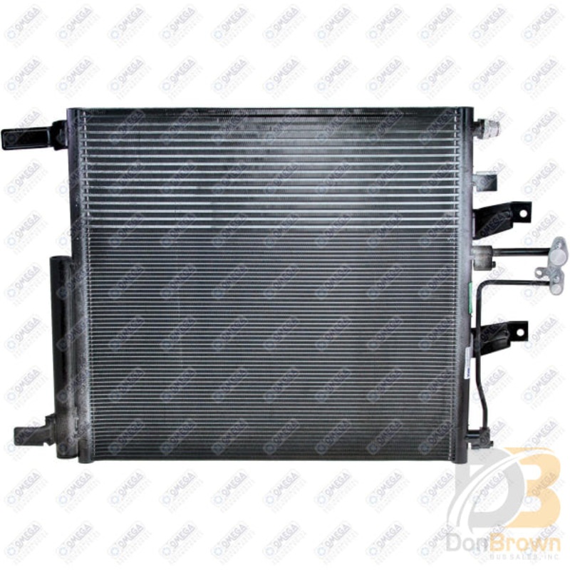 CONDENSER 24-30580