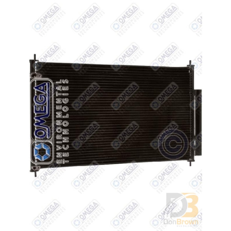 CONDENSER ACURA RL 05-08 24-31257