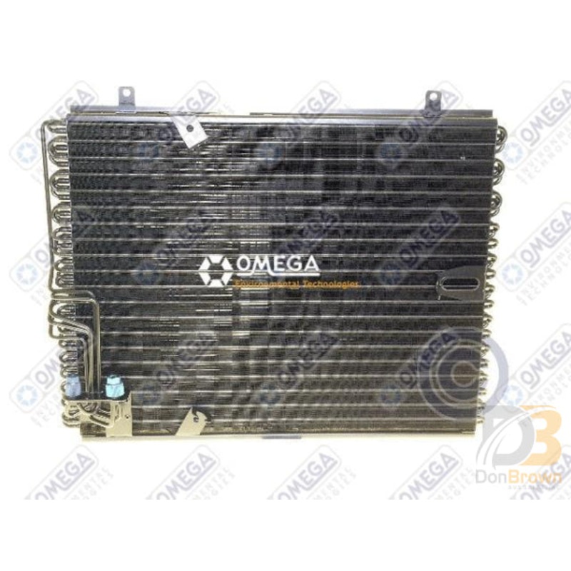 CONDENSER BMW 5 & 7  64531391393 24-30179