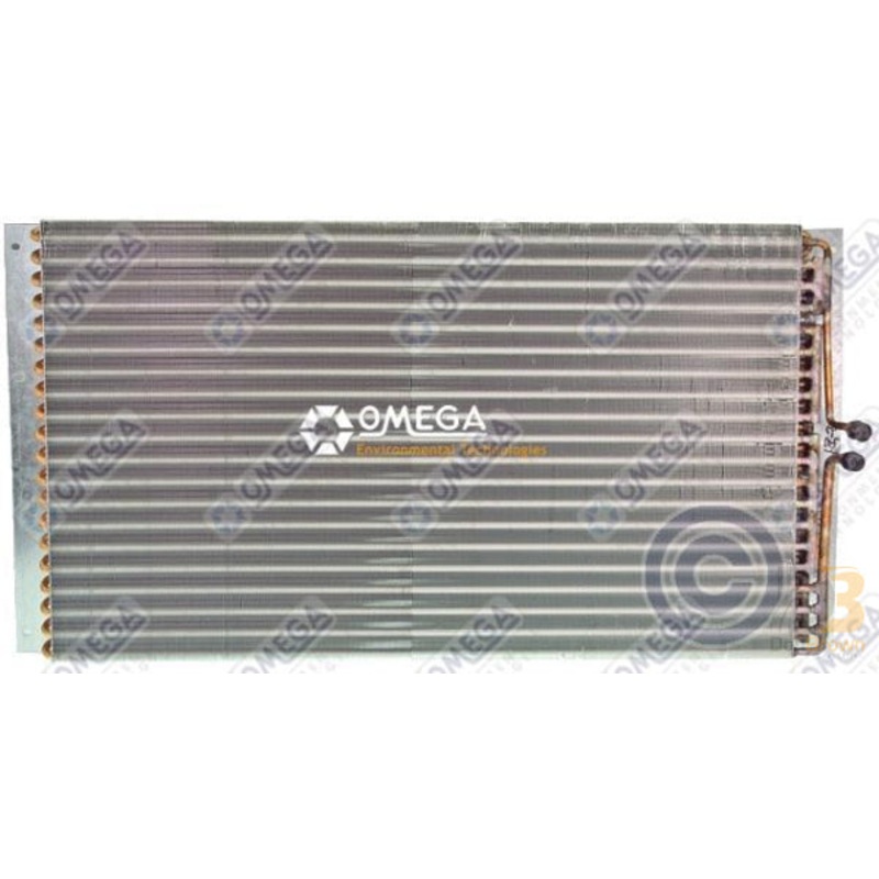 CONDENSER BUS 20in X 34in MIO 24-30006