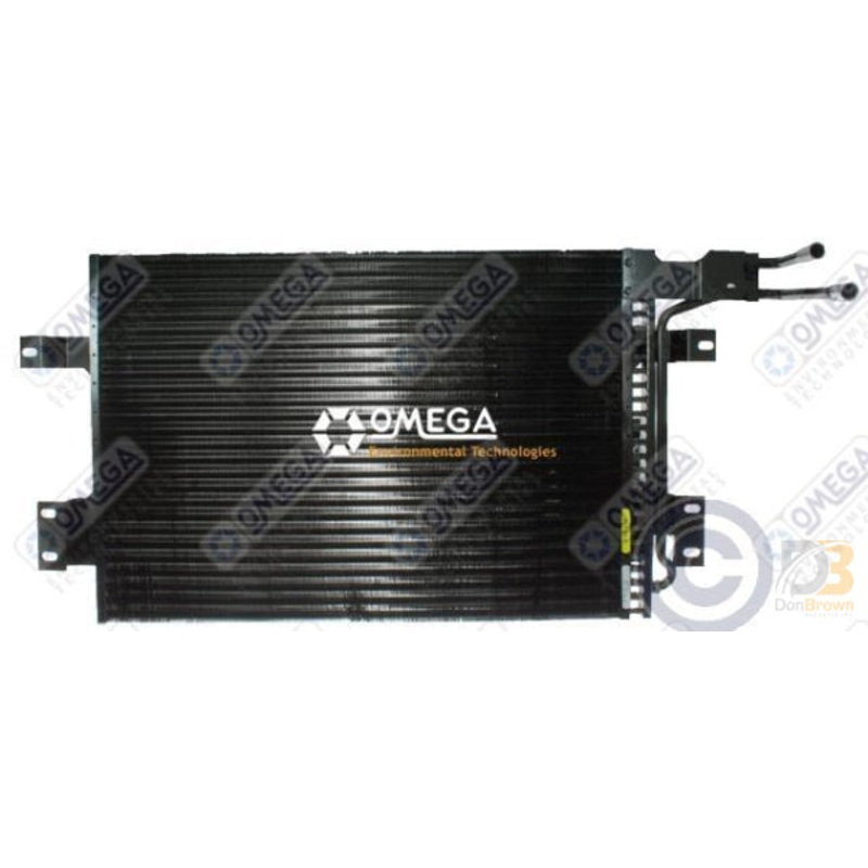 CONDENSER DAKOTA 94-96 OE 55036158 5505534 24-10342