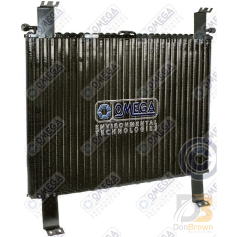 CONDENSER FORD L/LN 81-93 LL/LLS/LTL/LTLS 1992 24-30483