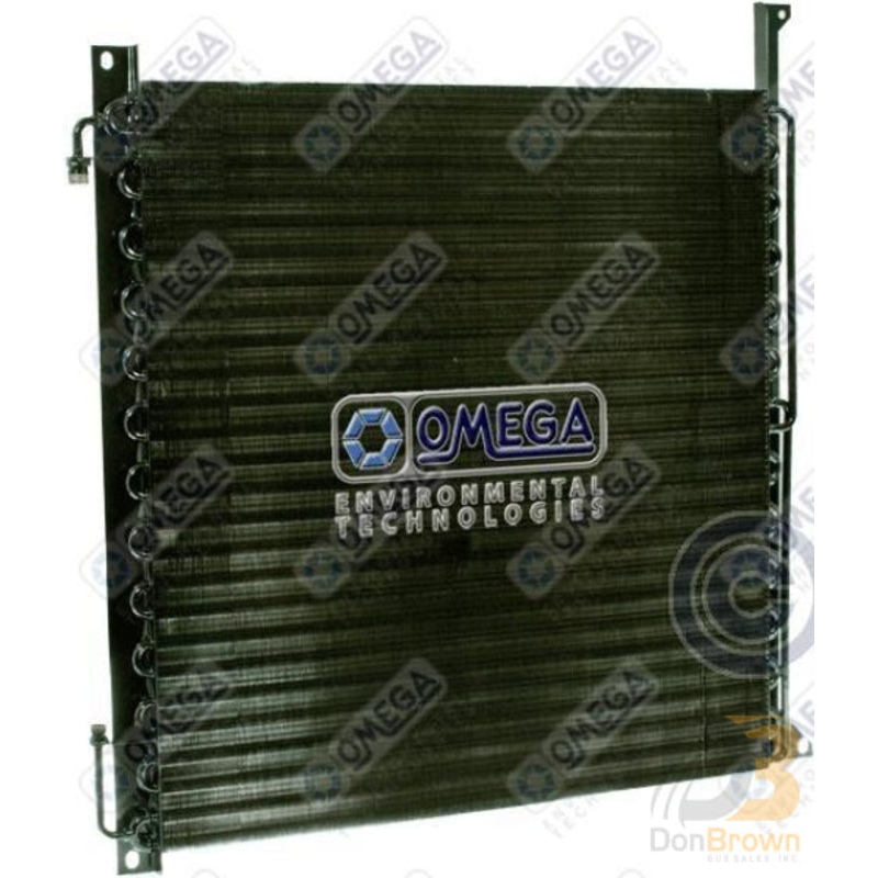 CONDENSER FRTLINER ARGOSY SERIES 99-05 24-30526