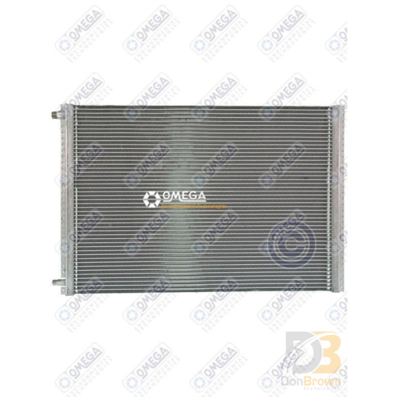 CONDENSER MULTIFLOW 19.56in/497mm x 29.61in/752mm 24-50036