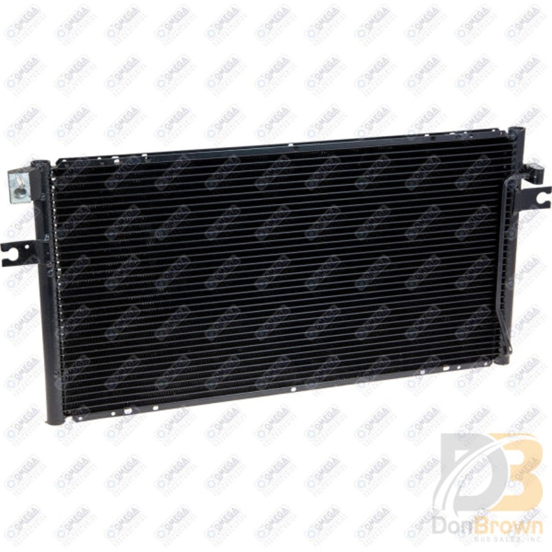 CONDENSER NISSAN 240SX 97-98 24-31292