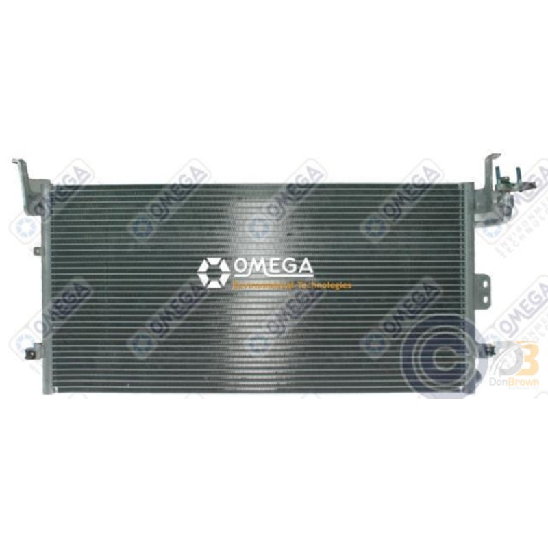 CONDENSER OPTIMA MAGENTIS 01-03 9760638001 24-30315