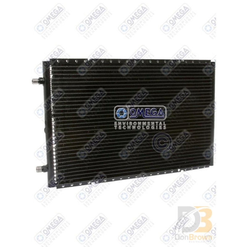 CONDENSER PF 14in/357mm x 22in/559mm x 22mm 24-50062