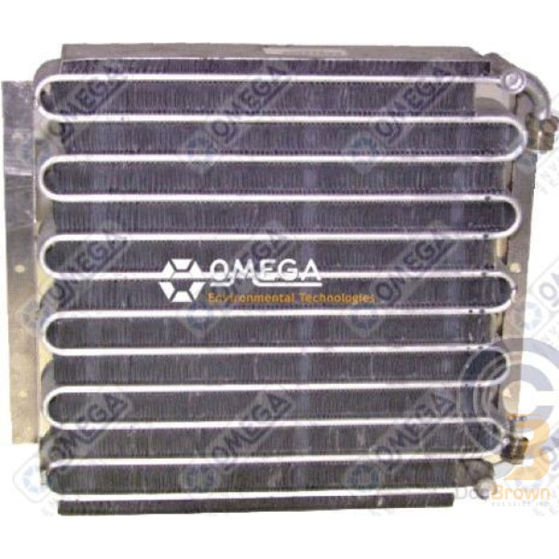 CONDENSER SERP 305mm x 305mm x 60mm 24-50048