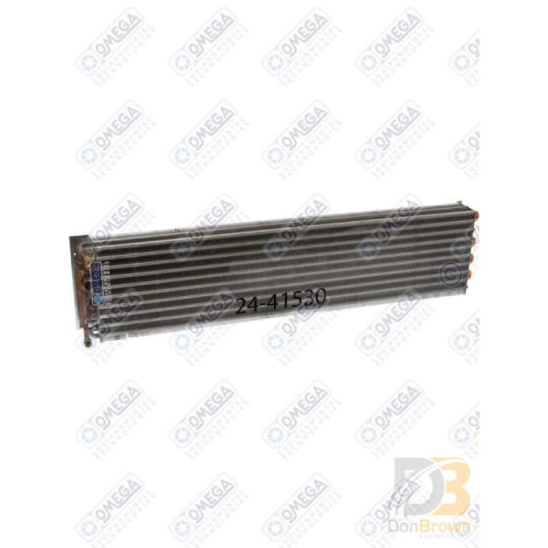 CONDENSER TF 10in x 3.5in x 43.5in 4ROW 3FAN BUS 24-41530