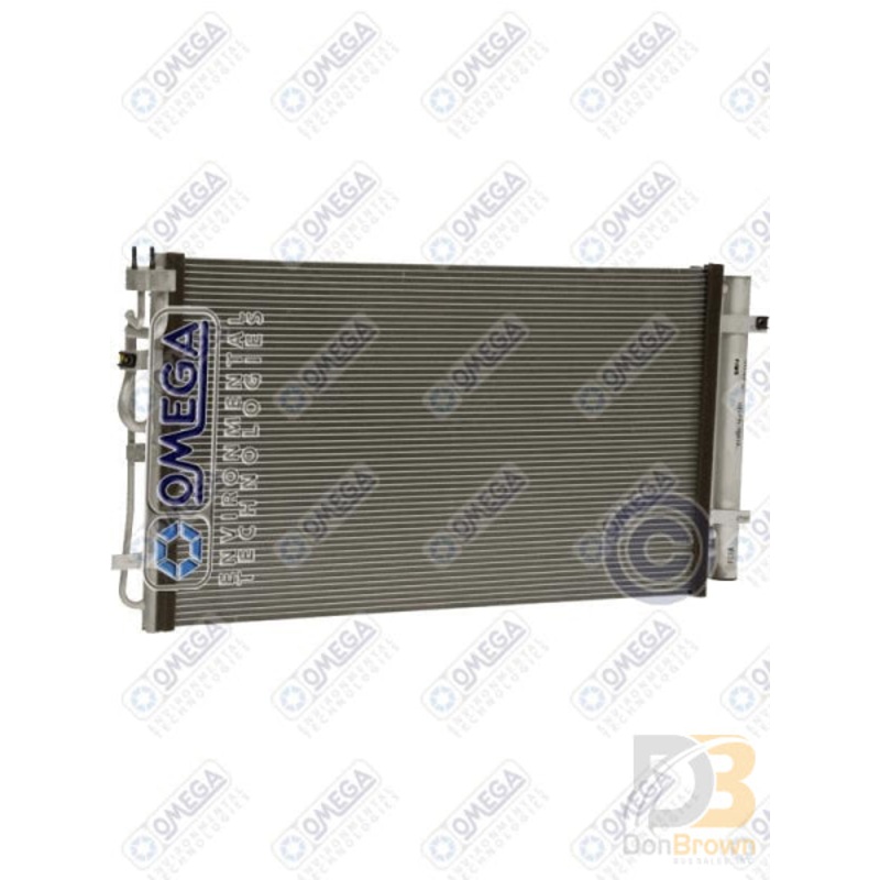 CONDENSER W/RD 24-33177