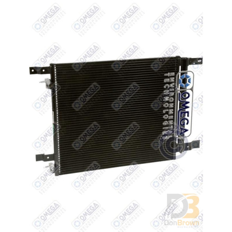 CONDENSER W/RD 24-33181