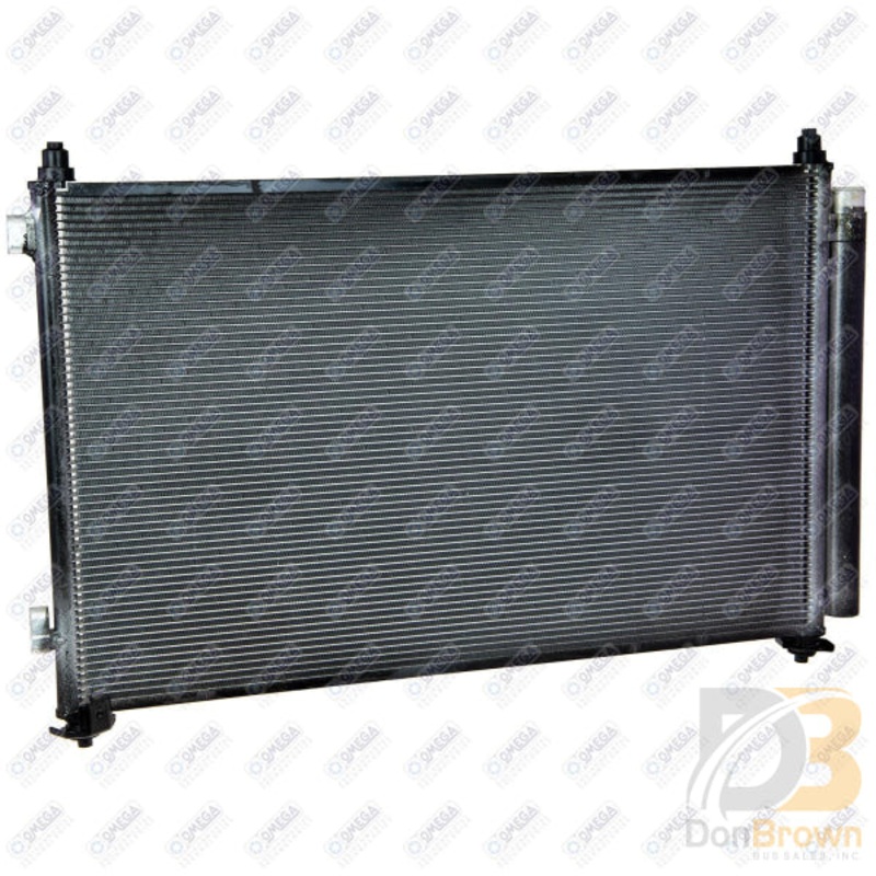 CONDENSER W/RD 24-33194