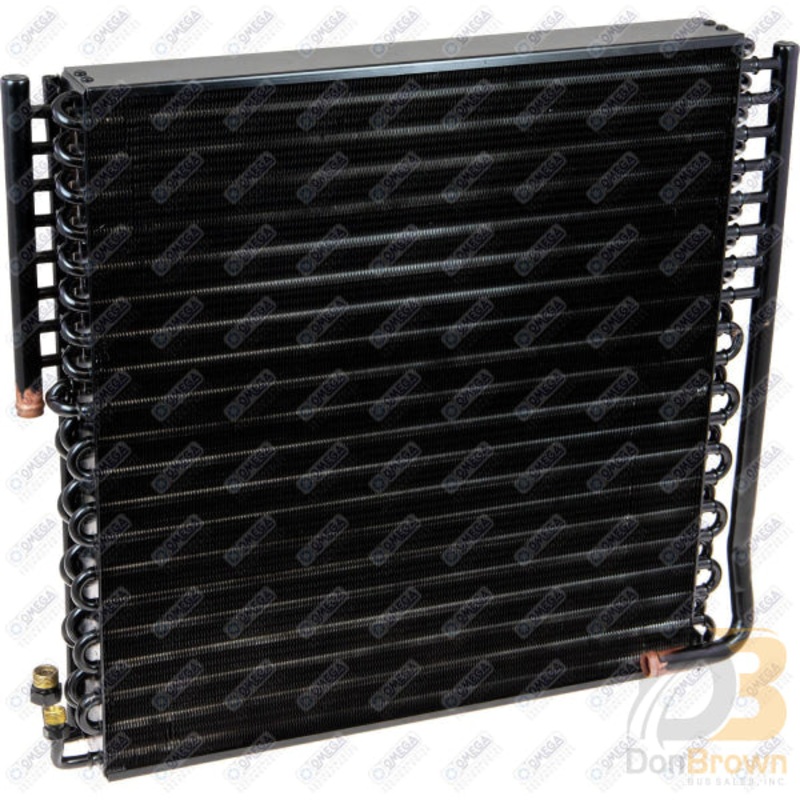 CONDENSOR W/OIL COOLER 24-14690