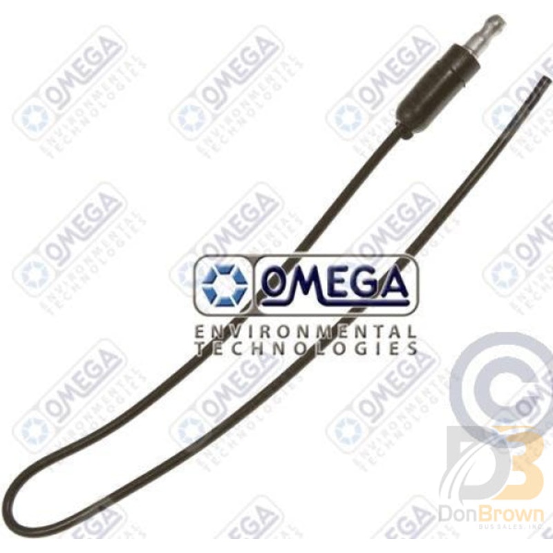 CONNECTOR 12 WIRE W/BULLET & BOOT 33-41402