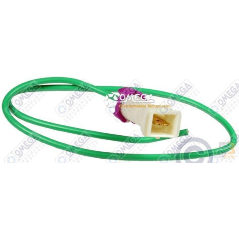 CONNECTOR 7SBU16 COIL 33-41438