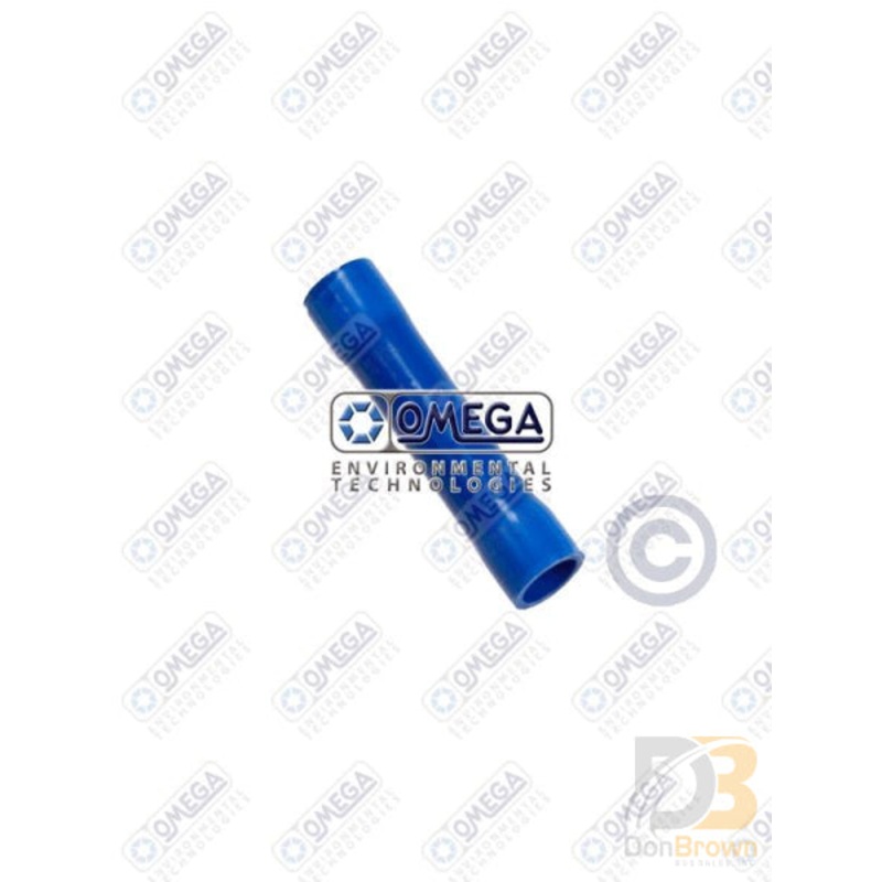 CONNECTOR BUTT SPLICE BLUE (14-16AWG) 33-13639