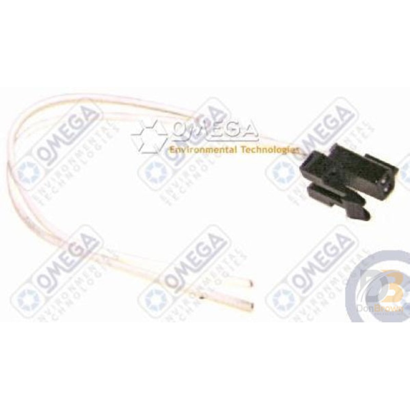 CONNECTOR GM CLUTCH SWITCH 12101825 33-41016