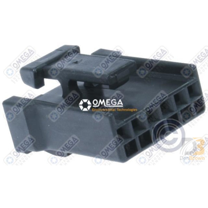 CONNECTOR MICROPACK 6 PIN 33-12654