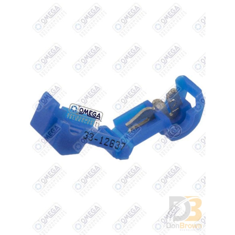 CONNECTOR T TAP 33-12637