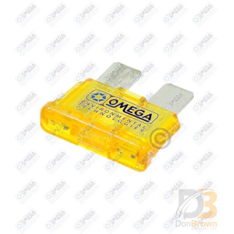 FUSE 20 AMP ATC PLUG IN TYPE 33-00006