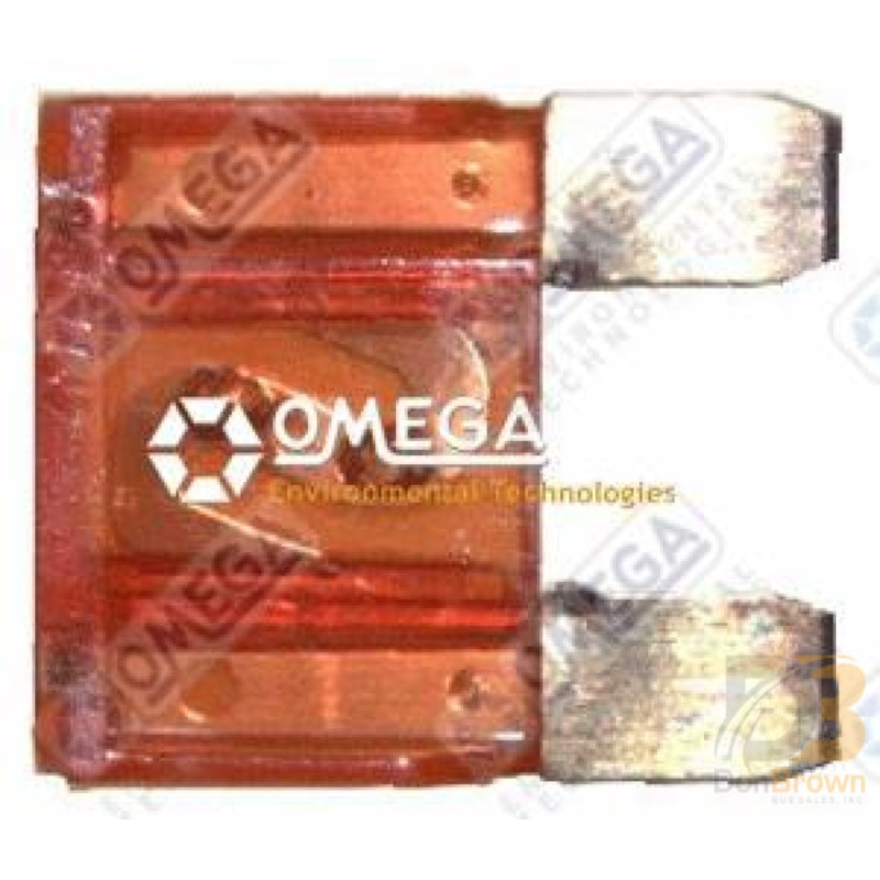FUSE 40 AMP FLAT PLUG LARGER SIZE 33-00032