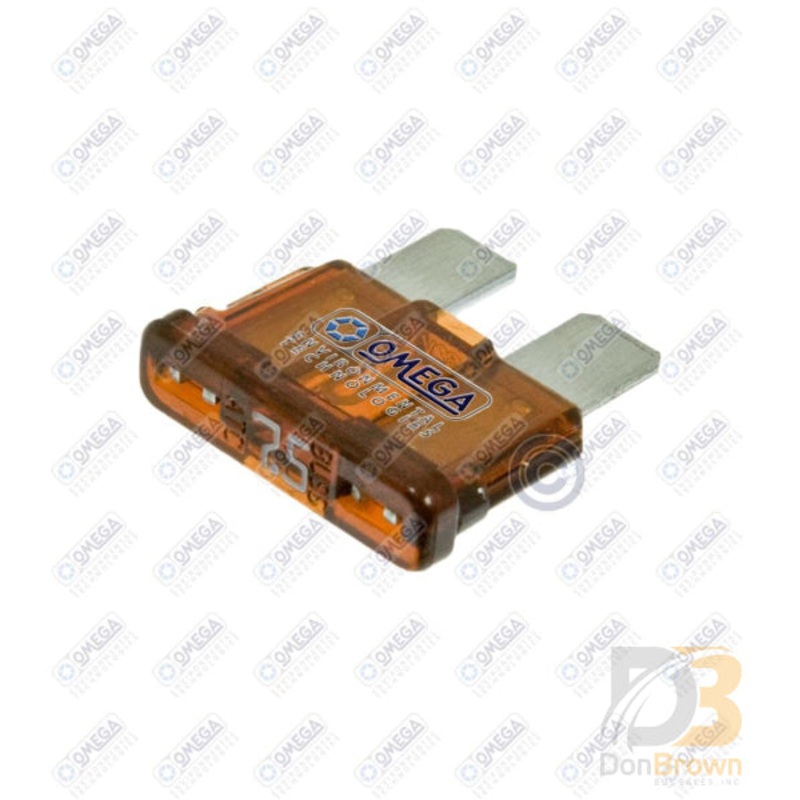 FUSE 7.5 AMP ATC PLUG IN TYPE 33-00008