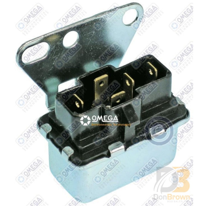 HIGH BLOWER 5 PIN GM 30-10403