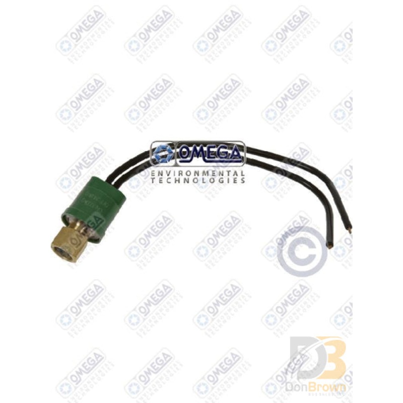 HIGH PRESSURE SWITCH 29-30138