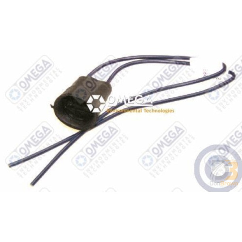 HOOD FOR PRESSURE SW BLUE 33-12627-B