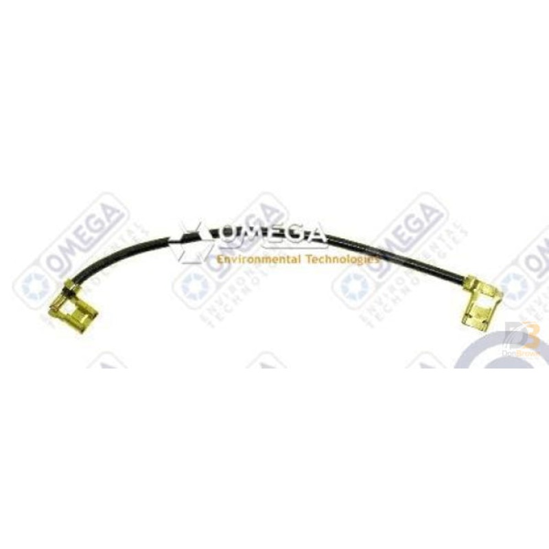 JUMP WIRE 6 1/4 FLAG STANDARD 33-42603