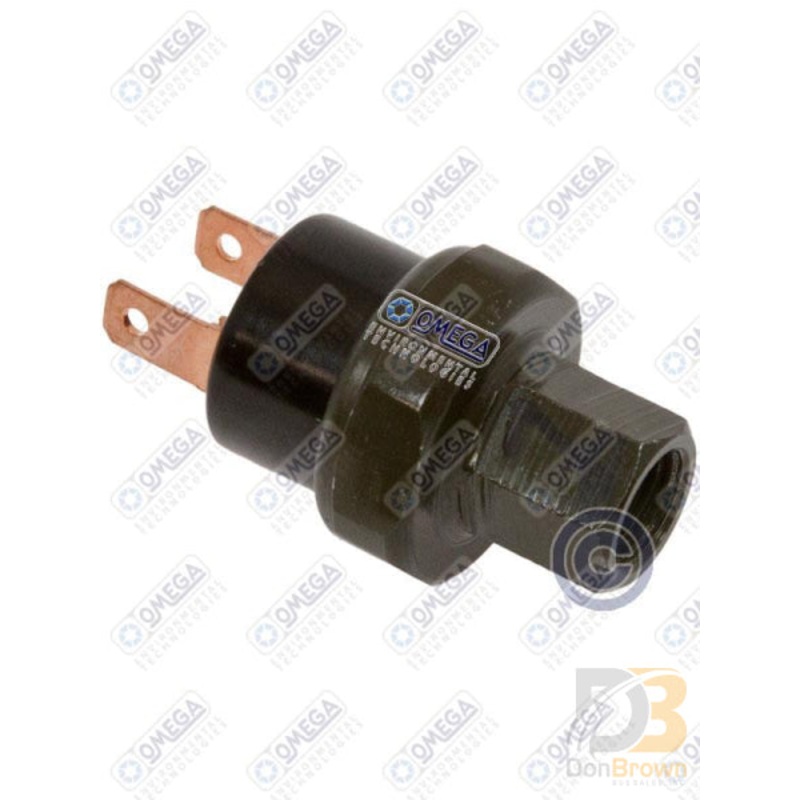 LOW PRESSURE SWITCH 29-30100