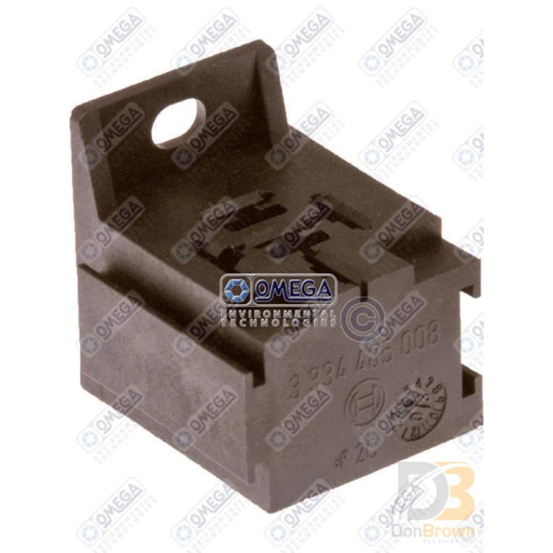 MODULE MULTI STANDARD RELAY CONNECTING 30-20004
