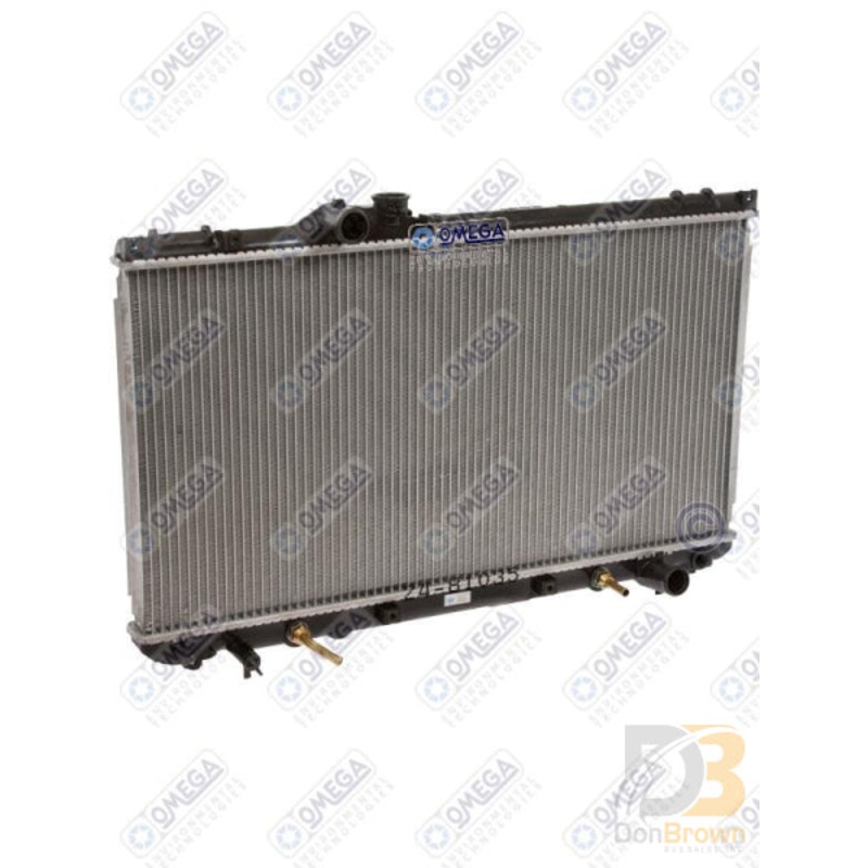 RADIATOR 24-81035