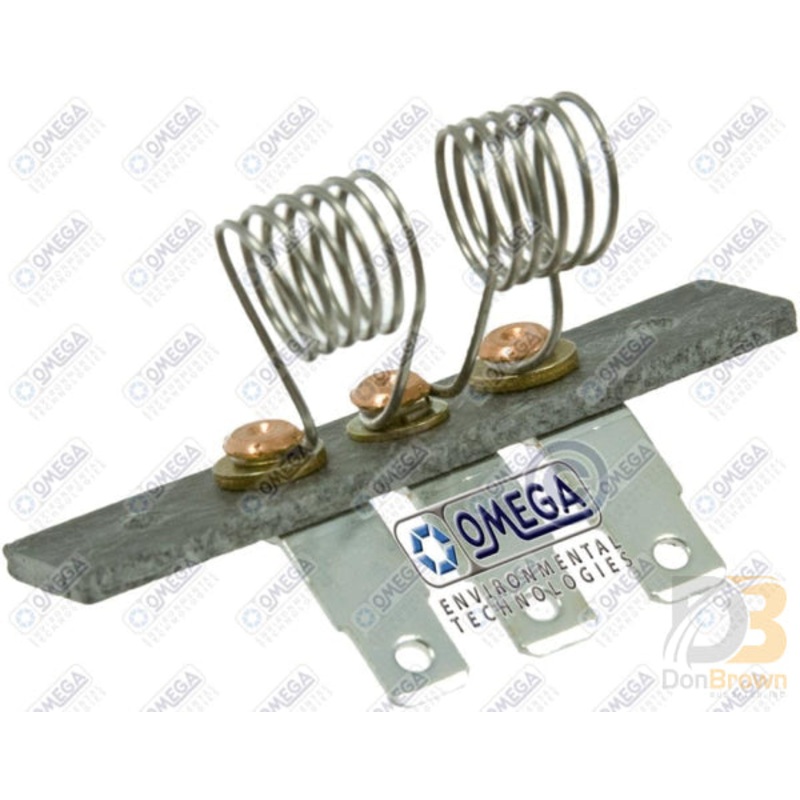 RESISTOR 3 SPEED 33-31902