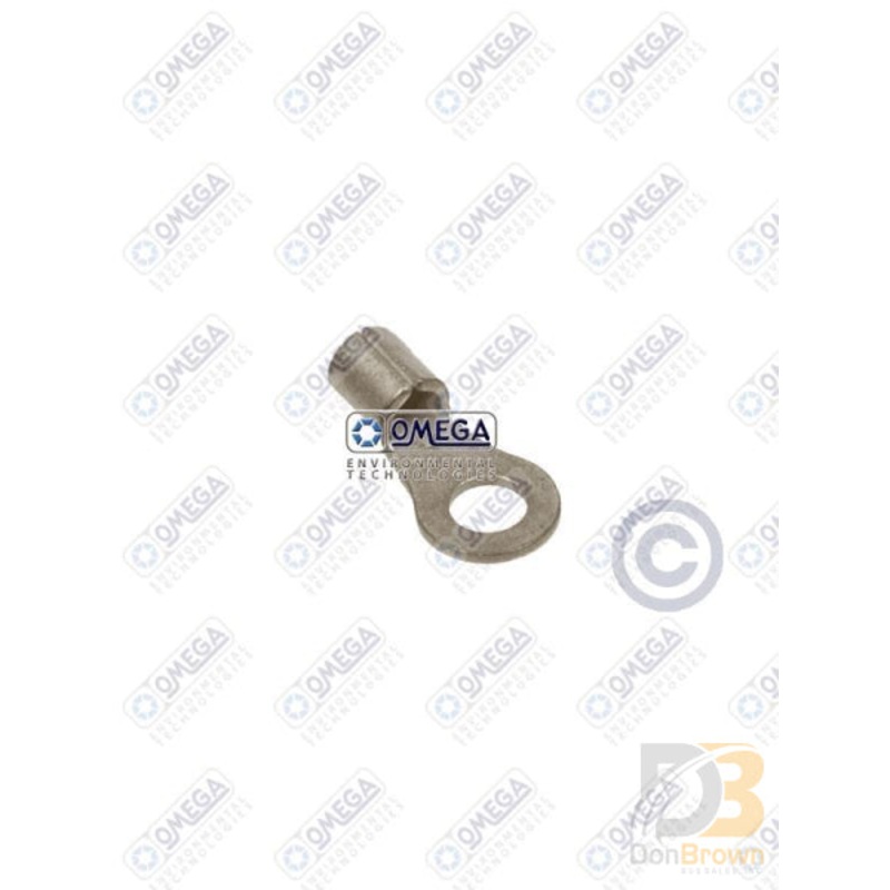 RING TERMINA L#10 .196ID x 10GA 33-13718