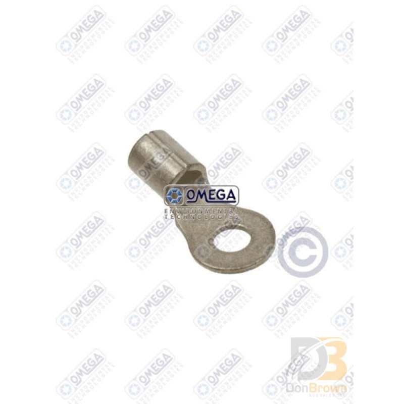 RING TERMINAL 10 .196in IDx 8 GA 33-13719