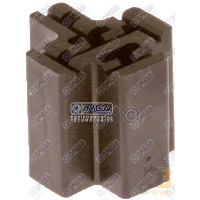 SOCKET MINI PLASTIC 5 PRONG RELAY 30-20001