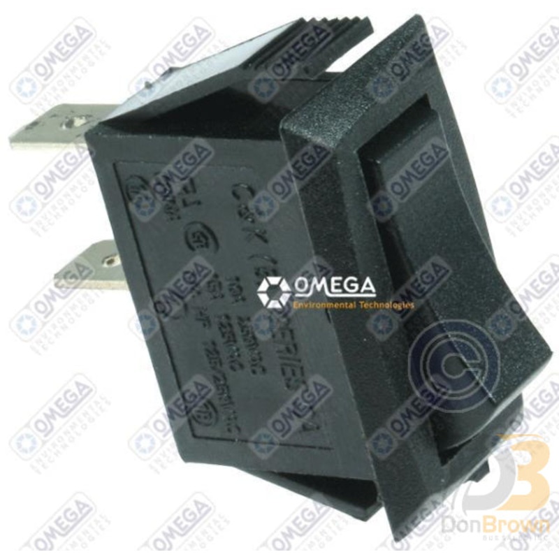 SWITCH CKBRAND ROCKER SPST 29-21906