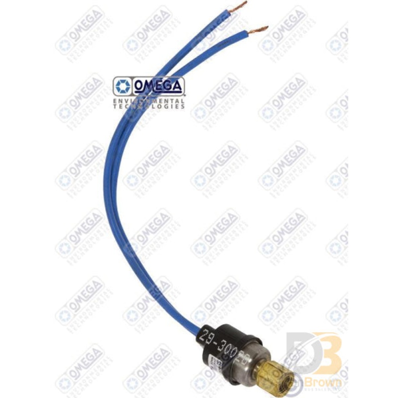 SWITCH FAN CONTROL 29-30026