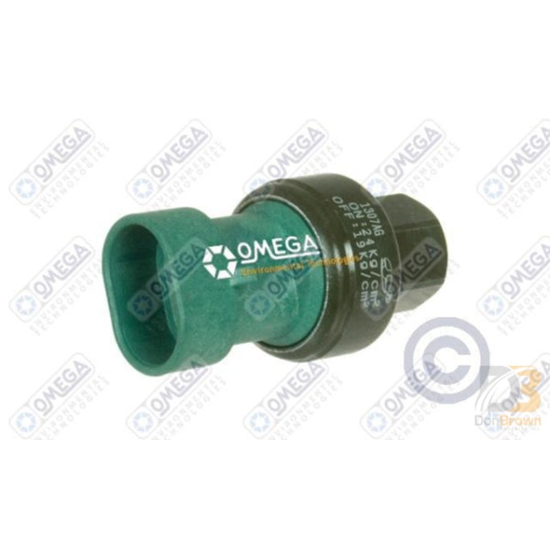 SWITCH HIGH PRESSURE NORMAL OPEN 29-30168