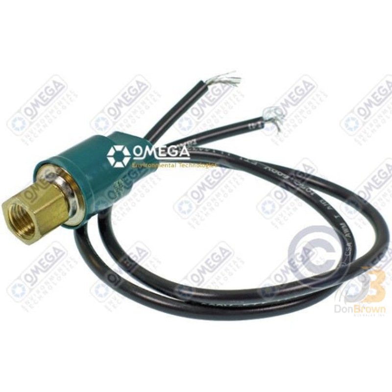 SWITCH HP NC OFF @ 350 RESET ON 250 W/ WIRES 29-30710