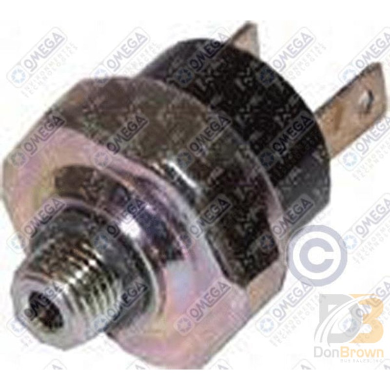 SWITCH LOW PRESSURE MALE 29-30000