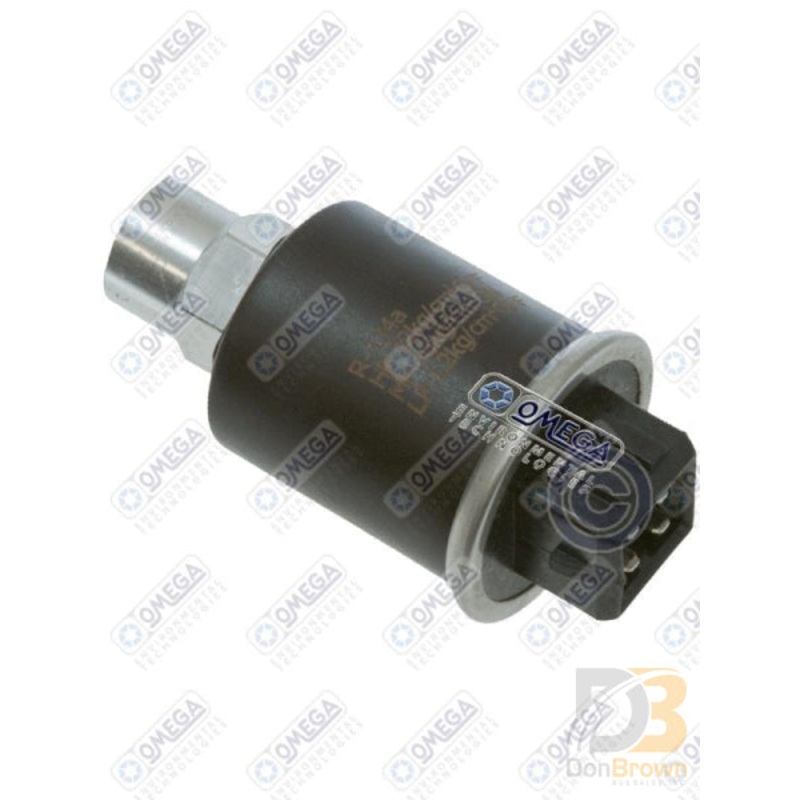 TRINARY PRESSURE SWITCH 29-11914