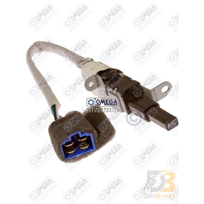A/C SWITCH MITSUBISHI MONTERO 96-86 29-11818
