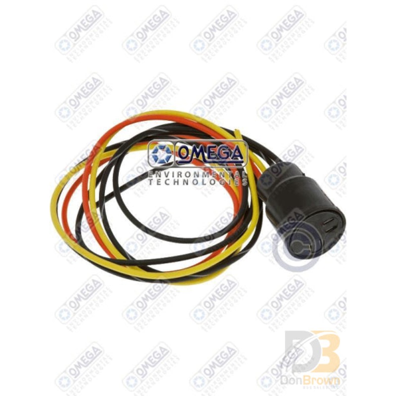 BINARY BOOT RED DOT 71R4511 33-R4510