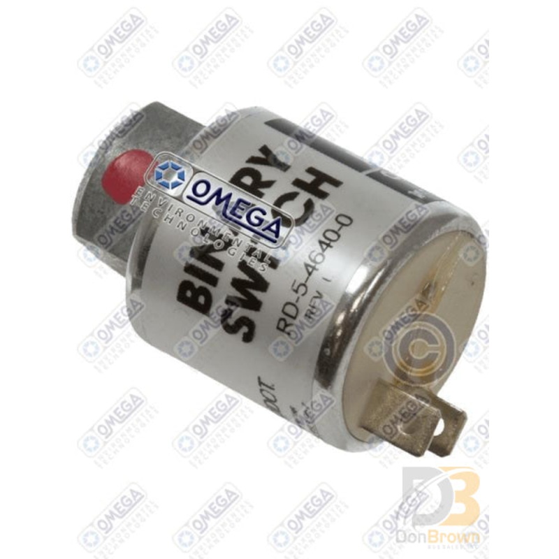 BINARY SWITCH RED DOT 71R7050 29-R7050