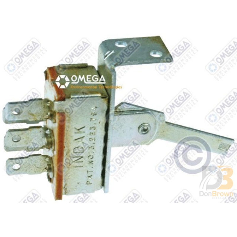 BLOWER SWITCH 77-93 NAVISTAR 8000 & S-SERIES 29-30162
