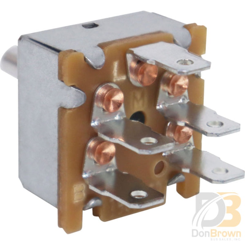 BLOWER SWITCH ROTARY 3 SPEED 29-35700